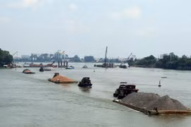 Vietnam needs 36.7 million USD for waterway safety