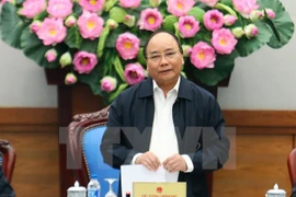 PM asks for measures to accelerate social housing