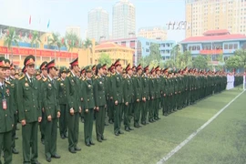 Academy urged to promote role in national defence