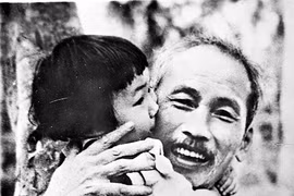Book on late leader published