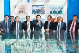 Hai Phong should select investment projects thoroughly: State leader 