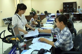 Tax sector seeks to reduce losses 