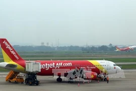 Vietnam introduces North-south sky highway
