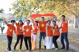 Nearly 39,000 Vietnamese students study in Japan