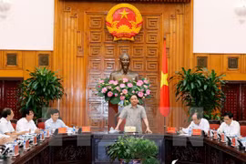Shrimp farming to drive Bac Lieu’s agriculture 