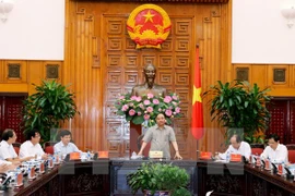 Shrimp farming to drive Bac Lieu’s agriculture 