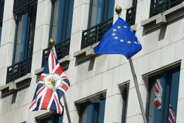 Brexit to cause exports to UK to face more barriers 