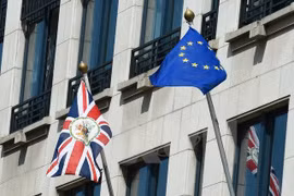 Brexit to cause exports to UK to face more barriers 