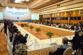Stronger connectivity to capitalise on TPP opportunities 