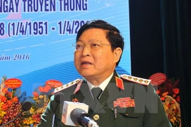 Vietnam, Russia step up defence ties 