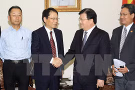 JICA helps boost PPP project implementation in Vietnam