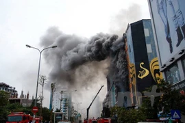 Deadly burnt karaoke bar owner faces legal proceedings