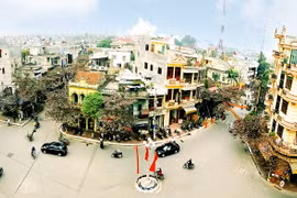 Hai Duong aims to build smart city 