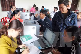 Loan limit for disadvantaged students increased
