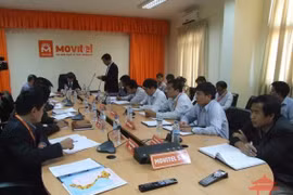 Vietnamese in Mozambique protected amidst armed conflicts 