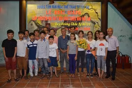 Hoi An launches classical drama course for children