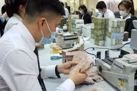 Central bank eyes debt trading business 