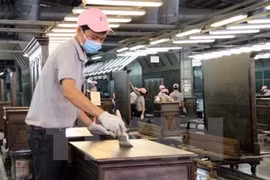 Firms must meet EU requirements