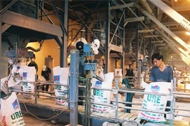 Fertiliser firms lament new rules 