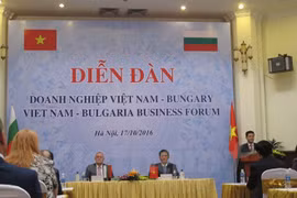 Bulgarian Minister’s visit to boost economic ties 