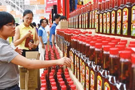 Masan's sales jump 90 percent, profits up 24 percent