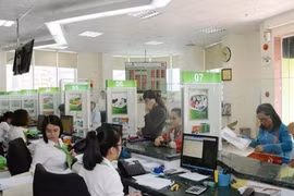 Moody’s assigns first-time ratings to two Vietnam banks 