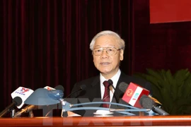 Party Central Committee issues guidelines for effective integration