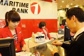 Remittances flow to HCM City 