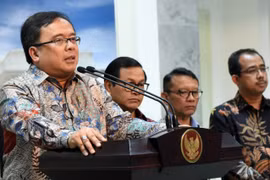 Indonesia: 2,000 foreign companies pay no taxes 
