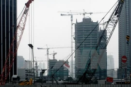 Indonesia lowers economic growth goal in 2017