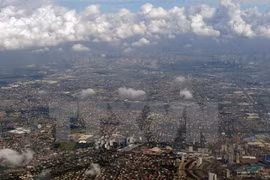 Philippines: Foreign investment increases sharply in 2015