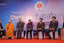 HCM City: Festival honours organ donors 
