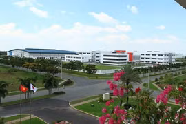Long An looks to boost export via trade counsellors and attachés