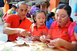 UNFPA helps Vietnamese localities fight domestic violence 