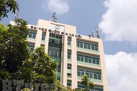 VNUs named among top 150 Asian universities