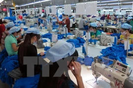 About 5,000 tariff lines go down to zero under Vietnam-EAEU FTA
