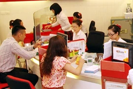 Banks hike rates to meet capital demands
