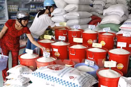 Vietnam Trade Fair opens in Cambodia