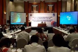 Conference discusses ways to control non-infectious diseases