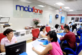  Mobifone acquires 95 percent of AVG