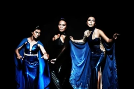 Opera ’Magic Flute’ returns to HCM City