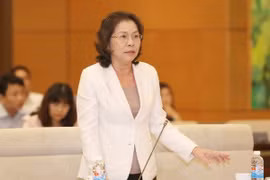 Vietnam, Canada step up judicial cooperation