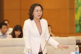 Vietnam, Canada step up judicial cooperation