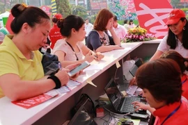 Travel fair to offer discounts, cheap airline tickets