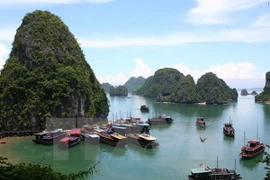 Vietnam becomes global destination thanks to ASEAN integration