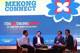 Mekong Delta eyes market-driven agriculture