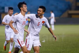 U19s to bring new image to fans at Asian championships