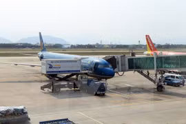 Hai Phong’s Cat Bi airport to welcome international flights 