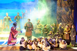 Opera House to hold shows more frequently 