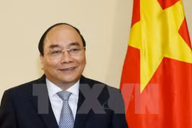 Vietnam hopes for deepened ties with Japan: PM 